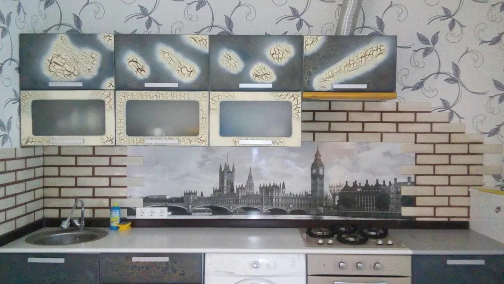 Квартира Апартаменты Студио — Анапа