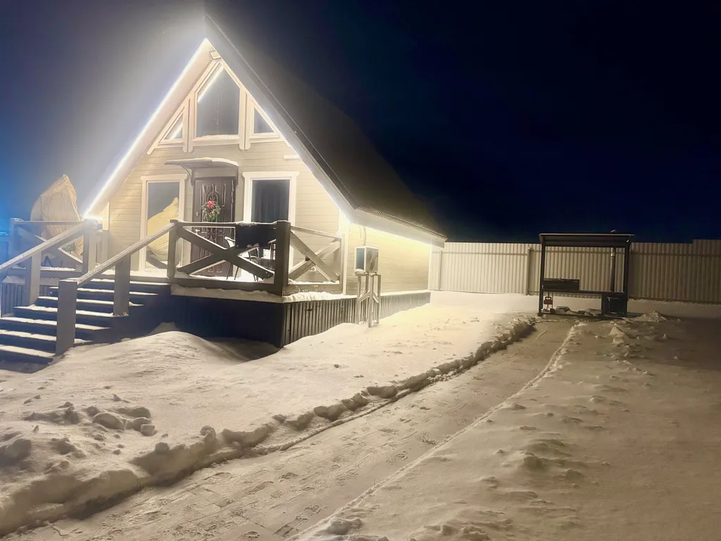 Сердце Суздальского ополья