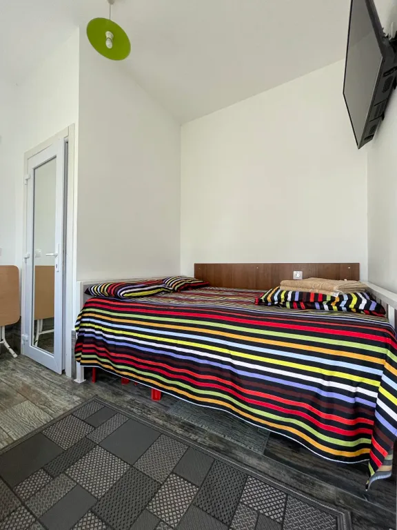 Чистая и уютная квартира в центре — аренда посуточно в Ялта