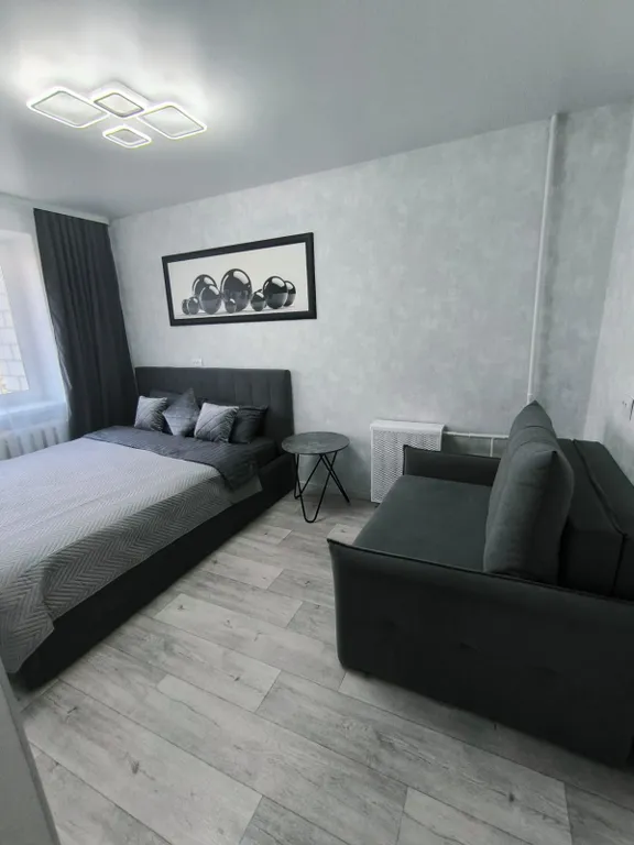 Квартира со свежим ремонтом — аренда посуточно в Гомель