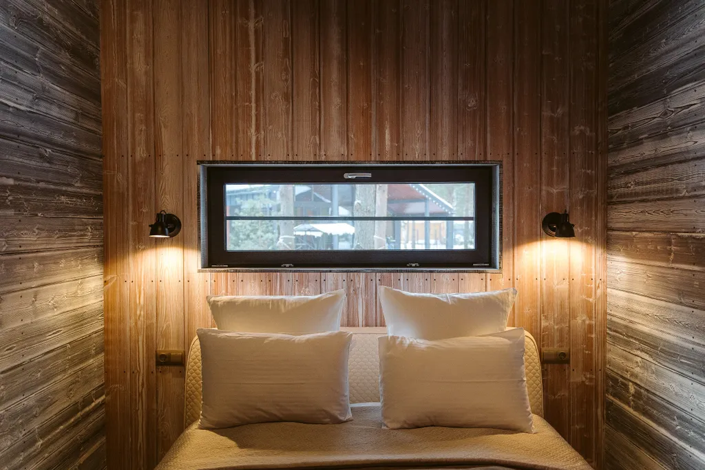 Коттедж PARNAS  (с камином)