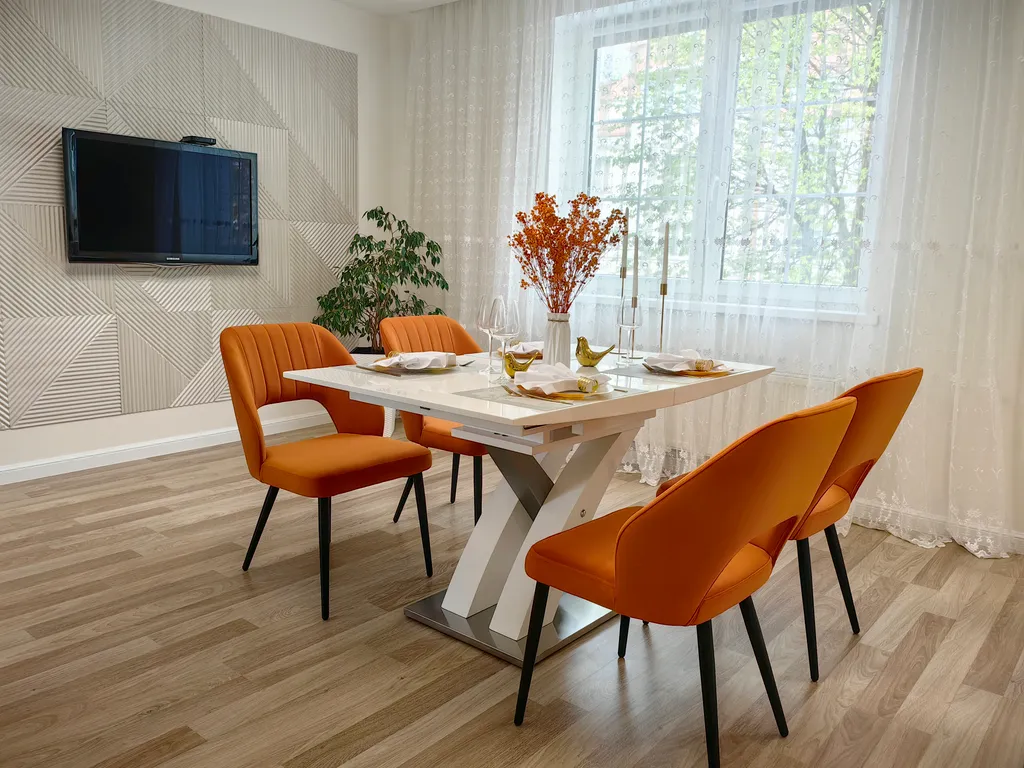 Квартира Квартира уют в историческом центре Амалиенау — Калининград