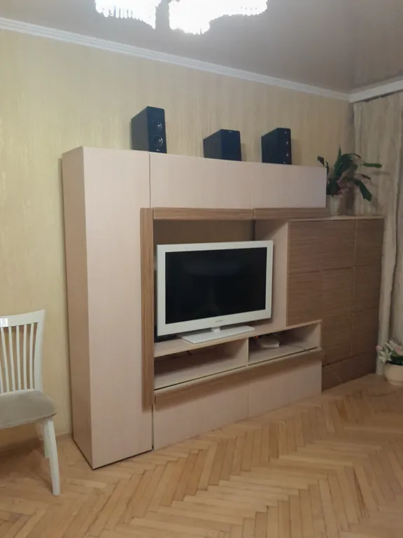 Квартира Квартира в центре Сочи ул Горького дом 37 — Сочи