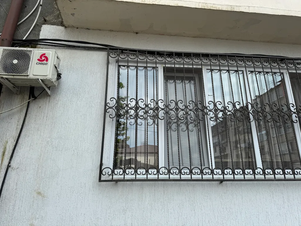 Квартира Квартира у моря — Сухум