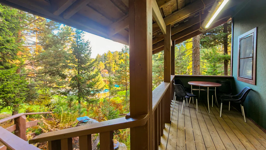 Семейный домик