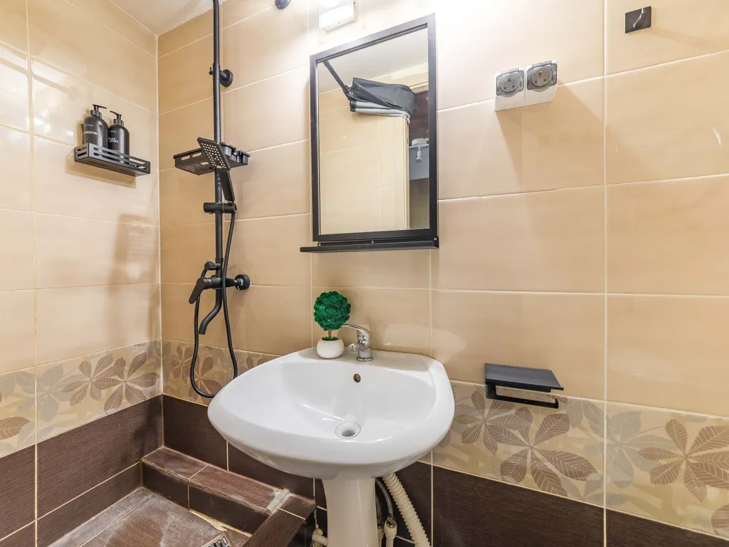 Квартира Апартаменты PlaumHotel — Санкт-Петербург
