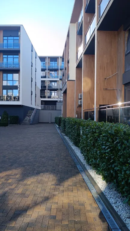 Квартира у моря в Сочи Морской Квартал