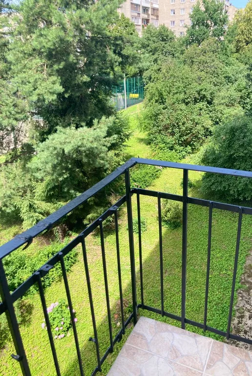 Уютная квартира в тихом центре