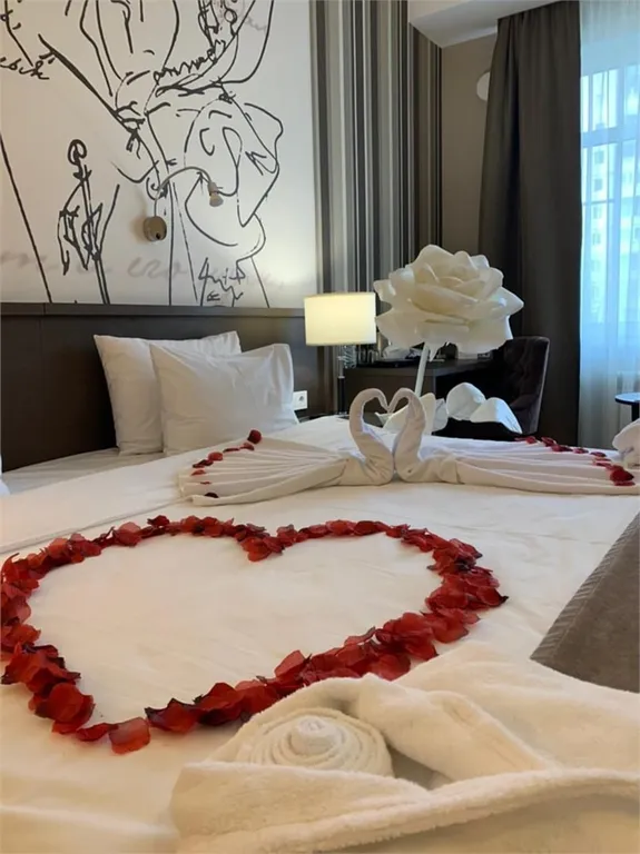 Квартира Комната — Тельмана