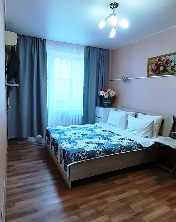 Уютная квартира в центре — аренда посуточно в Ставрополь