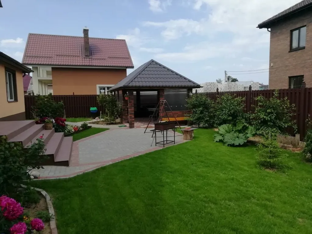 Апартаменты у моря в Заостровье