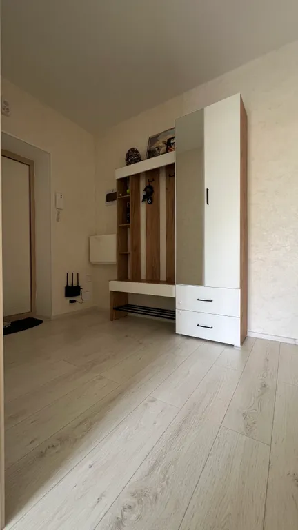 Прекрасная двухкомнатная квартира Классик 5*