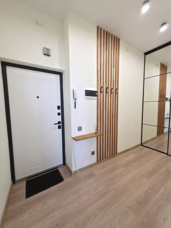 Апартаменты в ЖК Привилегия