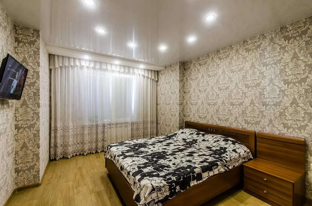 Стильная квартира