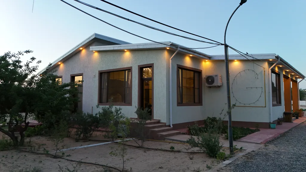 Дача Гилавар недалеко от seabreeze