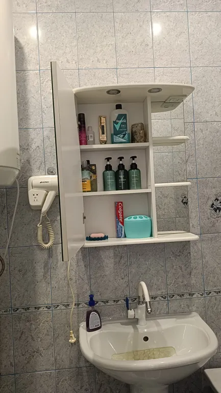 Уютный номер-студия