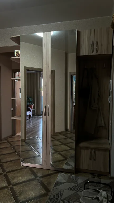 Квартира у моря