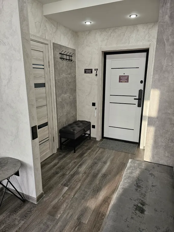 Апартамент № 2