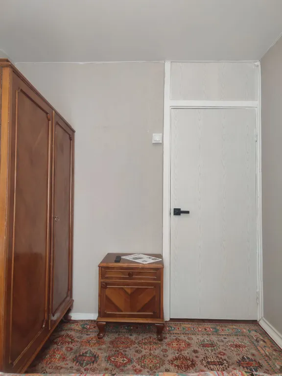 Квартира Симпатичная комната у метро Серпуховская — Москва