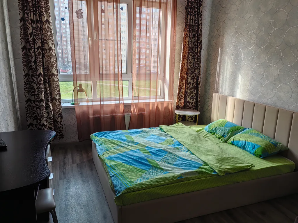 Квартира Квартира у парка Галицкого — Краснодар