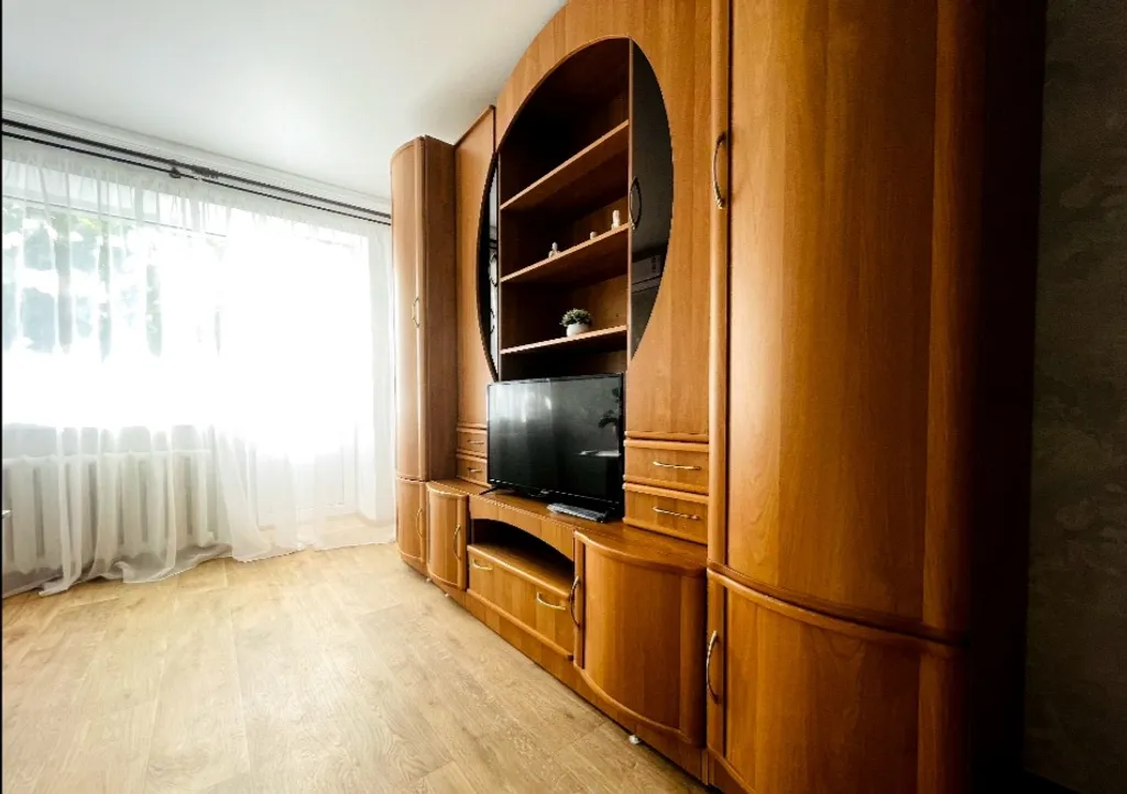 Уютная 2-комнатная квартира