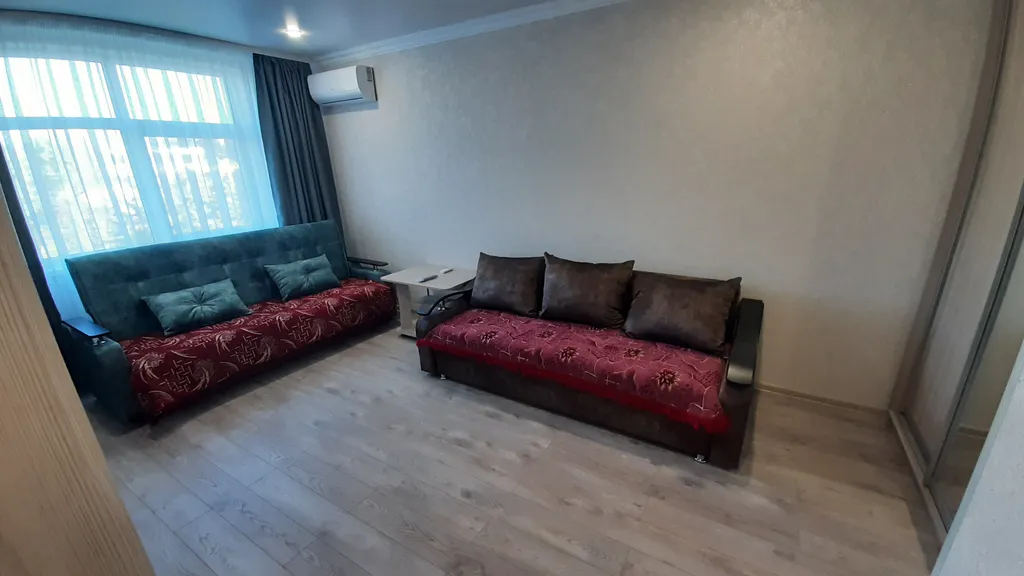 Квартира Апартаменты 4 Сезона — Анапа