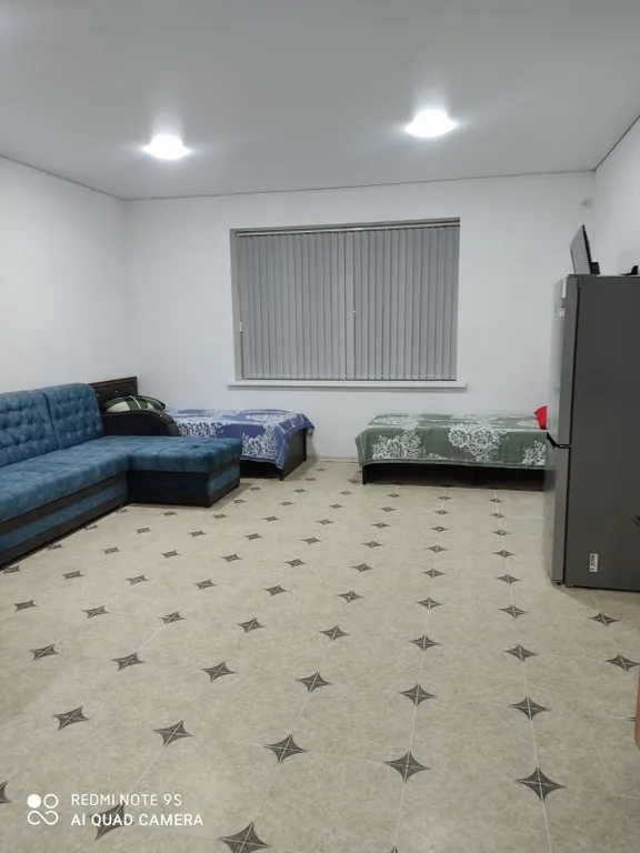 Студия у моря