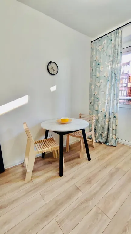 Квартира Уютная квартира возле парка — Горячий Ключ