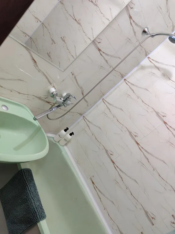 Комфортная квартира для путешественников возле аэропорта Домодедово