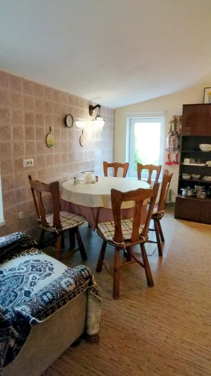 Дом у моря на лето