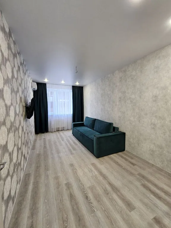 Квартира Уютная квартира в центре, 15 минут до моря — Анапа