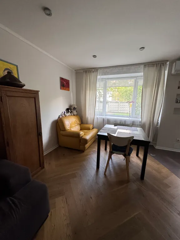 Уютная квартира в центре