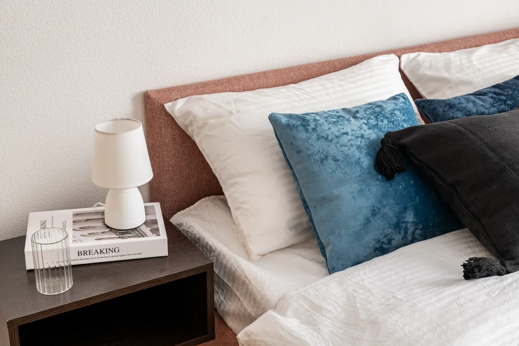 Квартира Квартира Евро-трёхкомнатная с шикарными видами — Москва