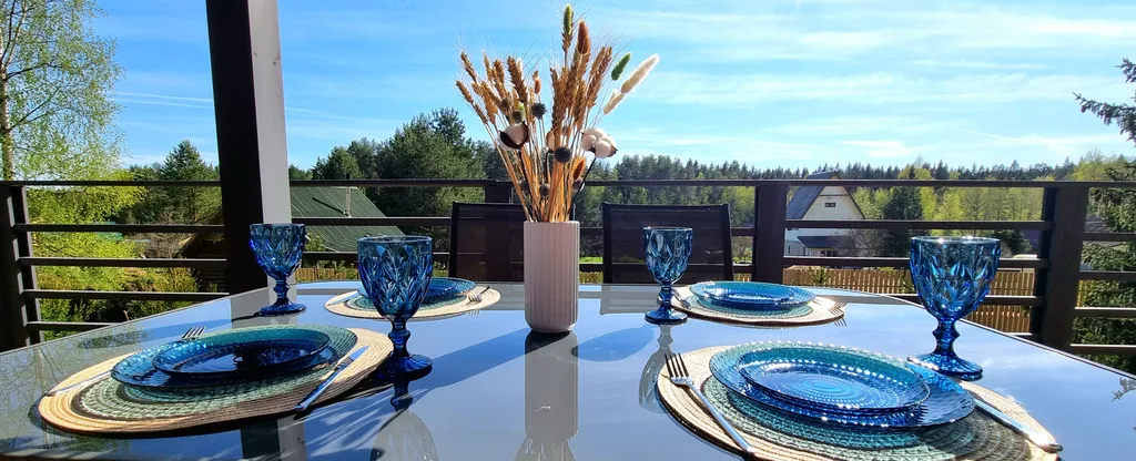 Дом для отдыха Елки Вокруг