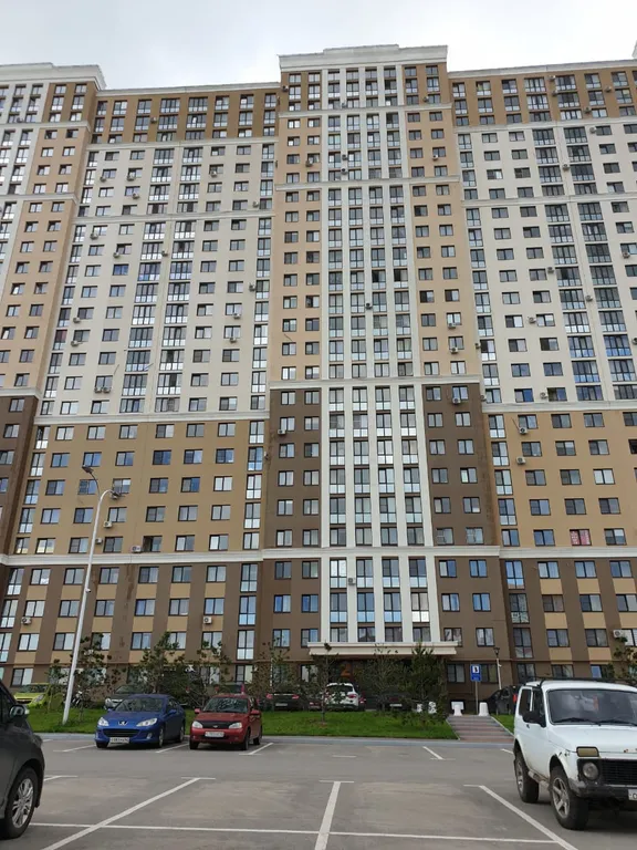 Студия Капучино в Олимпийском городке