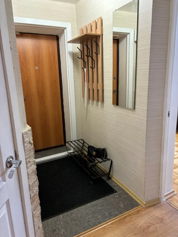 Квартира для дружной семьи | Квартирный вопрос