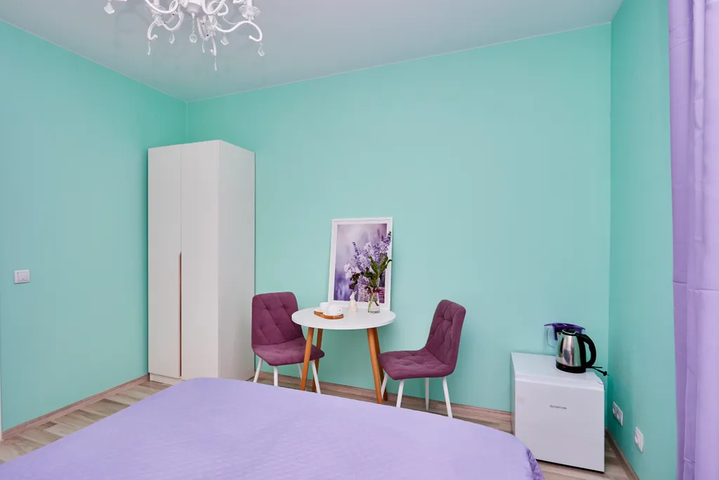 Квартира Комната — Санкт-Петербург