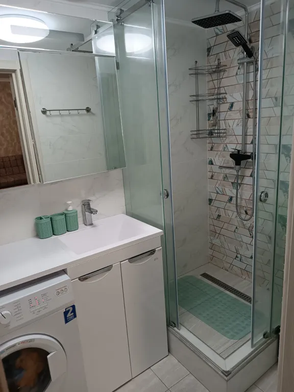 Квартира Квартира в 500 метрах от моря — Геленджик