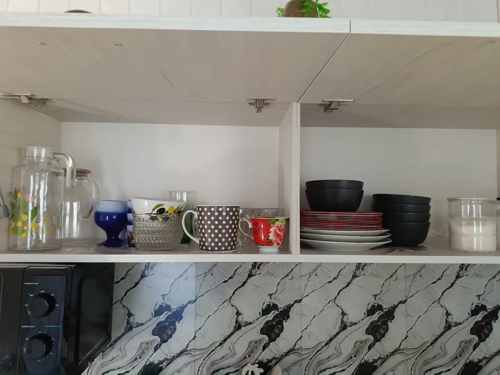 Коттедж Уютный домик рядом с морем — Севастополь