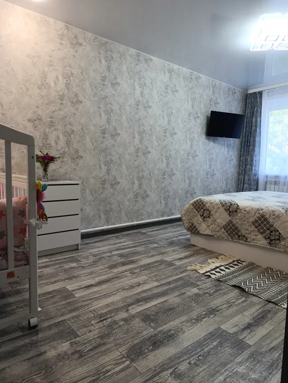 Уютный дом в Пушкиногорье