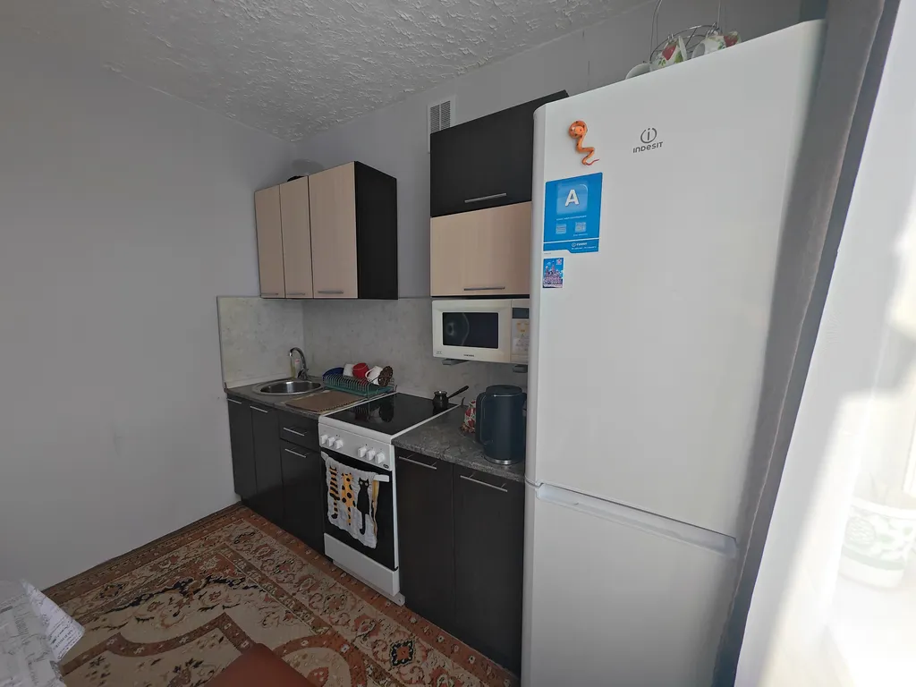 Квартира на Байкале