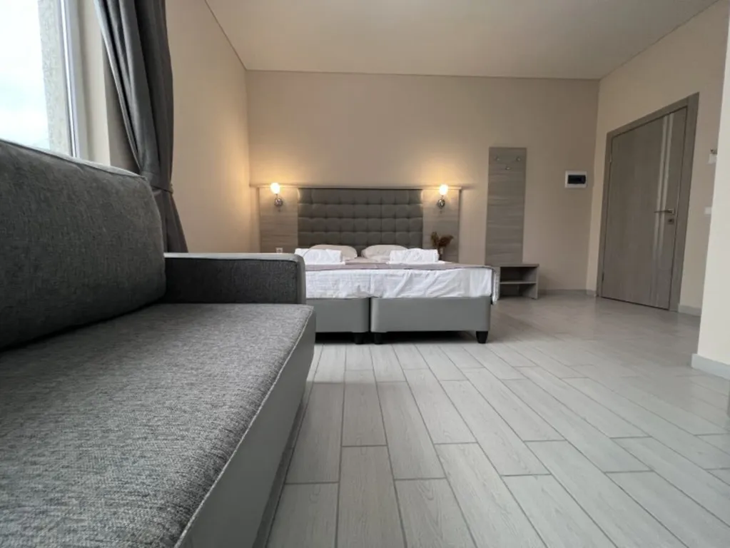 Квартира Комната — Геленджик