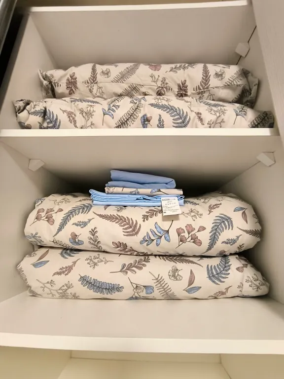 Почувствуйте себя как дома, остановившись в уютной квартире