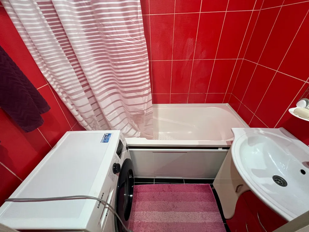 Стильная квартира в центре