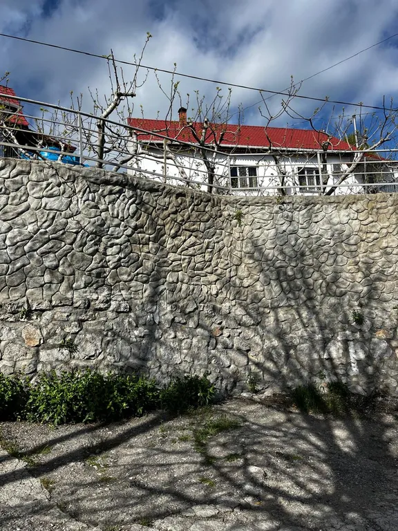 Дом с видом на море