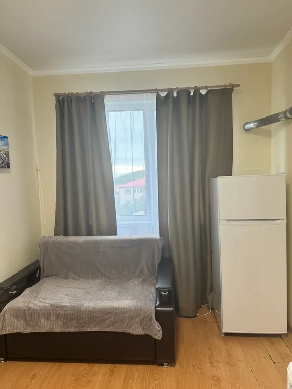 Квартира у моря