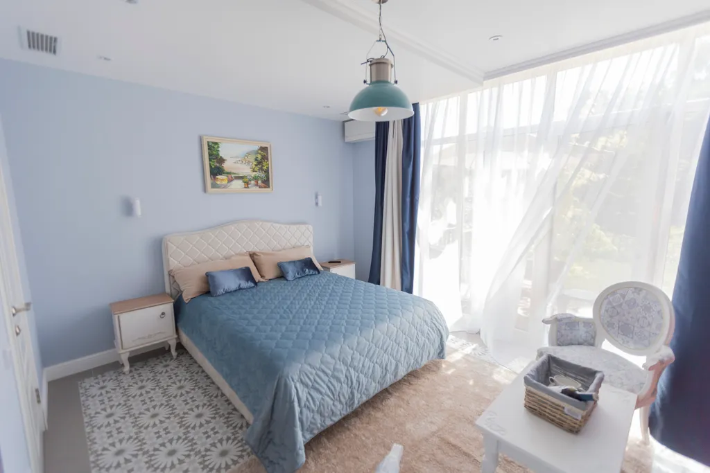 Коттедж Таунхаус в коттеджном поселке Резиденция солнца — Пляхо