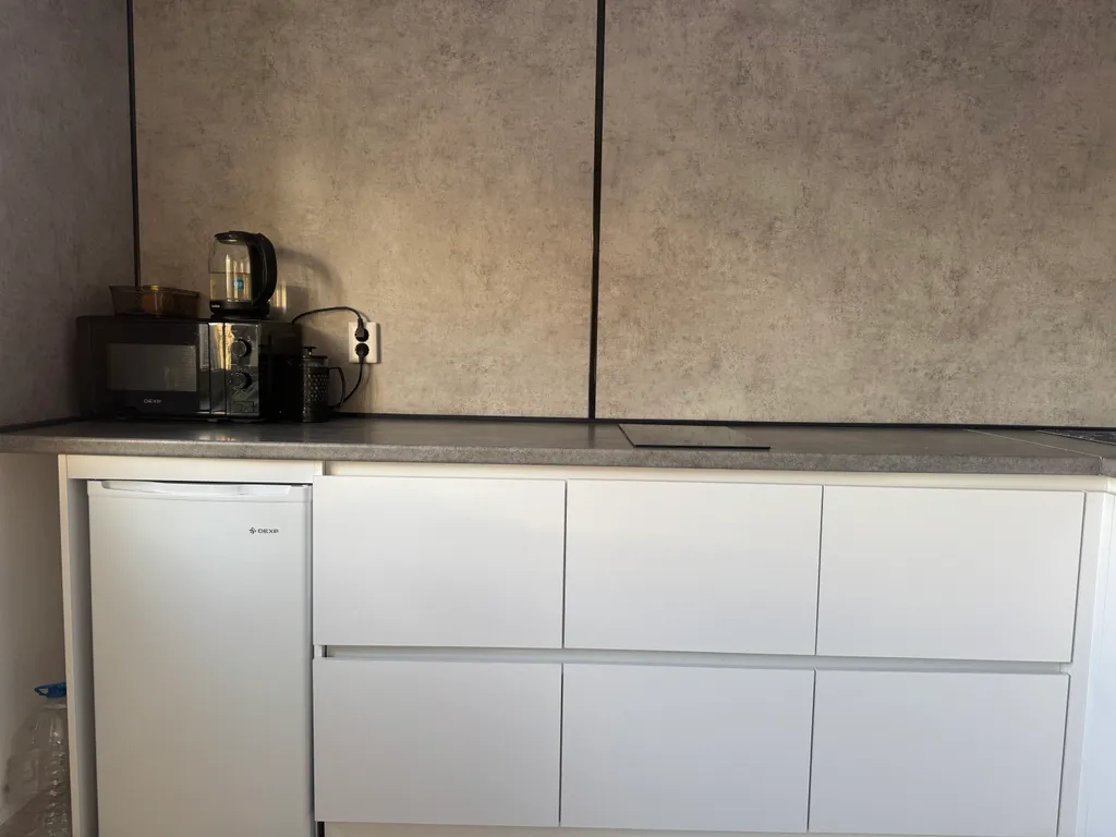 Уютная квартира в ЭКО районе Вишневая горка