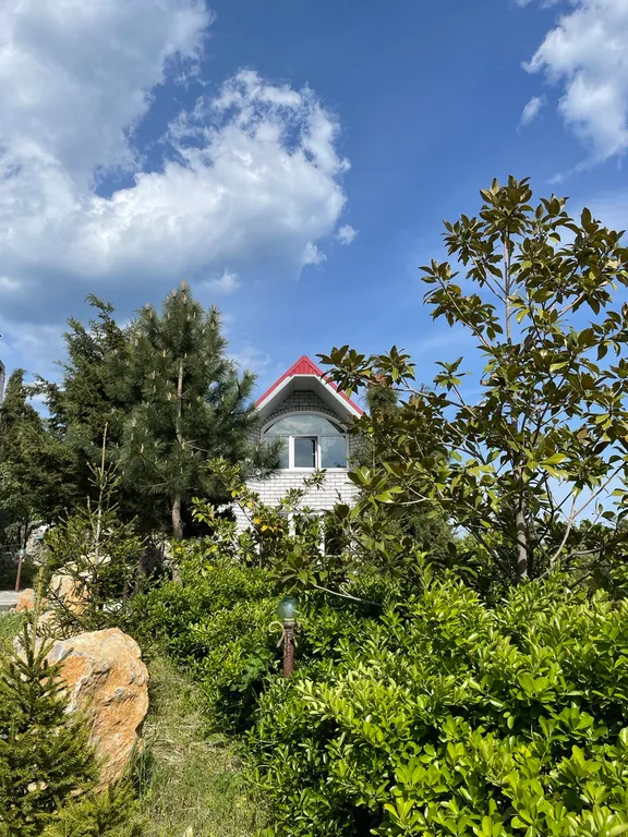 Вилла Аю Даг Дом на 2-4 человека