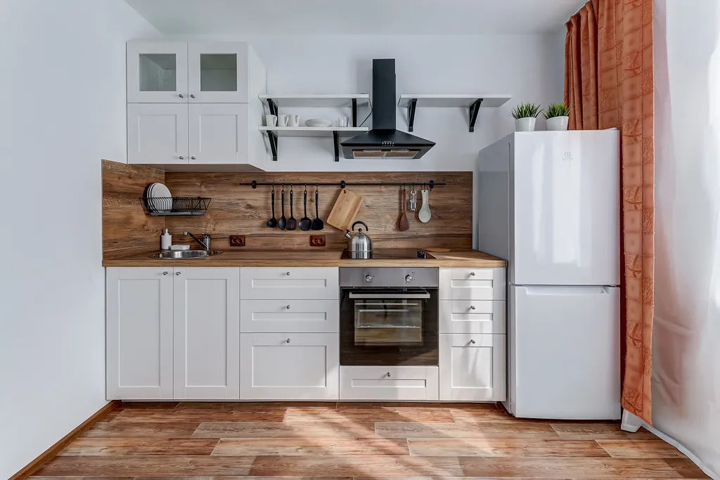 Однокомнатная квартира в ЖК Южная Акватория у Финского залива